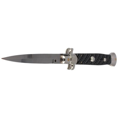 Nóż sprężynowy Frank Beltrame Bayonet Kevlar 23cm (FB 23/KEVB)