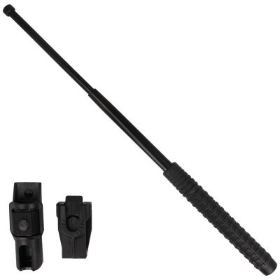 Pałka teleskopowa hartowana 21'' (ExB-21H-BK BH-54)