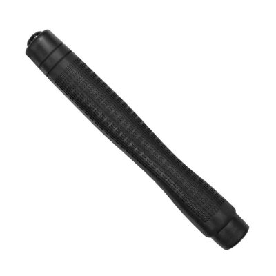 Pałka teleskopowa hartowana Ergonomic 23'' (ExB-23HE-BK BH-55)
