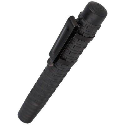 Pałka teleskopowa hartowana ESP 21'' z klipsem (ExB-21H-BK BC-01)