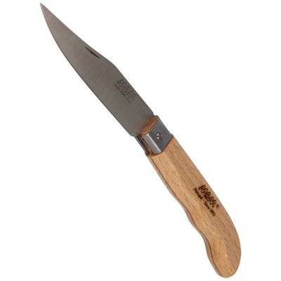 Nóż MAM Sportive Light Beech Wood 83mm (2045-LW)