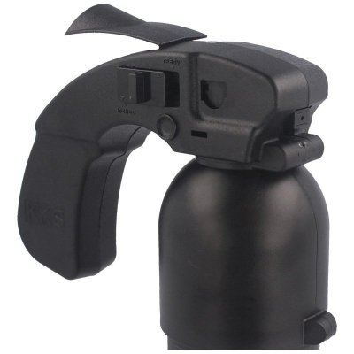 Gaz pieprzowy VESK RSG Police Gel 400ml (12400-G)