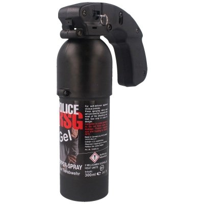 Gaz pieprzowy VESK RSG Police Gel 400ml (12400-G)