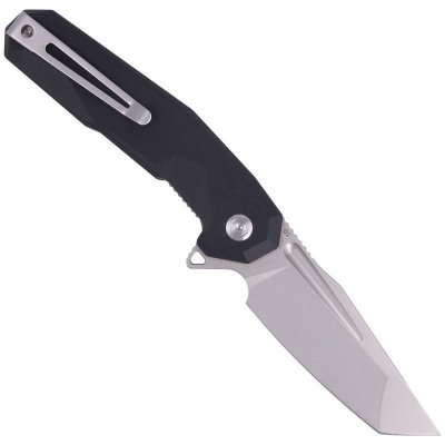 Nóż składany Carve Nest Black (KB237A)