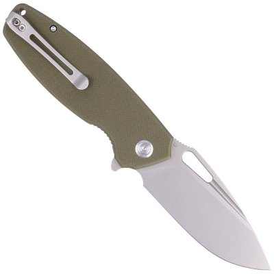 Nóż Tityus Green (KU322B)
