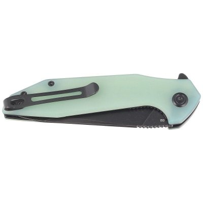 Nóż składany Jade G10 (KU117G)