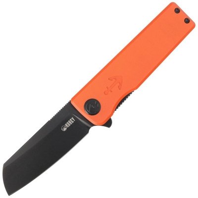 Nóż składany Sailor Orange by Sekira Sochi (KU317F)