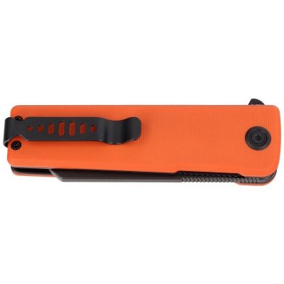 Nóż składany Sailor Orange by Sekira Sochi (KU317F)