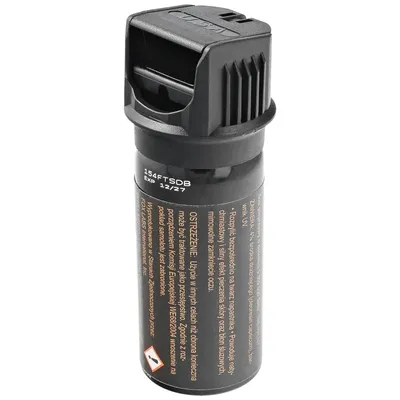 Gaz pieprzowy Fox Labs Five Point Three² ''Lite'' 4%, Stream 43 ml (154FTSDB)