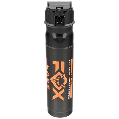 Gaz pieprzowy One Point Four 4% Cone Fog 112 ml (44FTMDB)