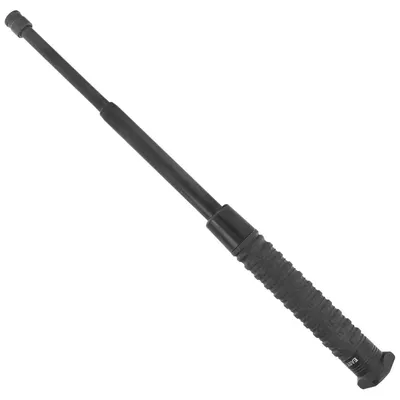 Pałka teleskopowa hartowana ESP Easy Lock 16'' (ExBTTO-16H-BK)