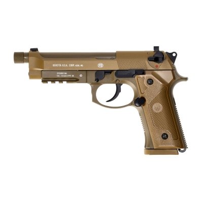 Umarex - Wiatrówka Beretta M9A3 FM 4,5mm (5.8350)