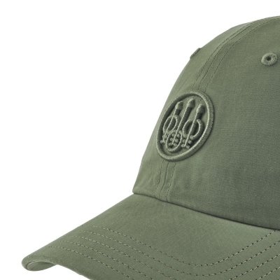 Czapka Beretta Sanded EVO - zielona