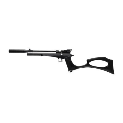 Wiatrówka PCP Bandit Black 4,5mm (1910401)