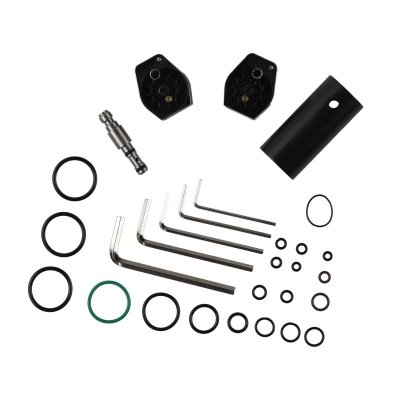 Wiatrówka PCP Skyhawk Gen2 4,5mm (1810303)