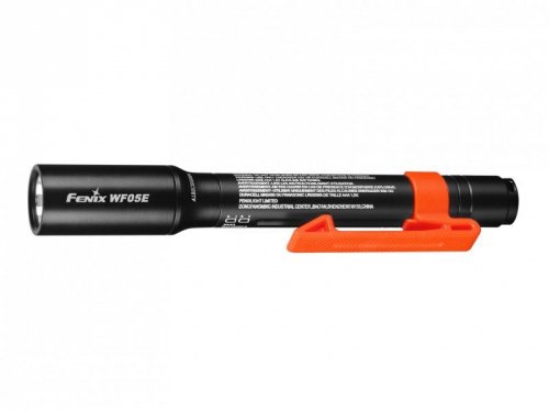 Fenix - Latarka diodowa WF05E