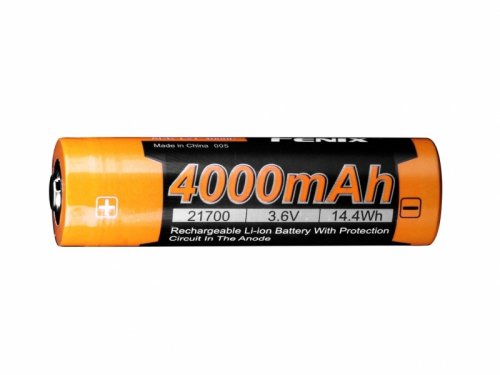 Akumulator 21700 4000mAh 3,6V (ARB-L21)