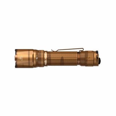 Latarka taktyczna LED Fenix TK20R UE - kamuflaż