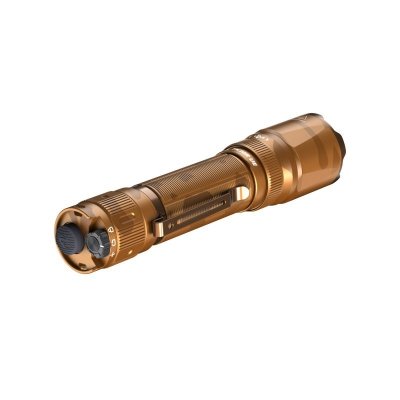 Latarka taktyczna LED Fenix TK20R UE - kamuflaż