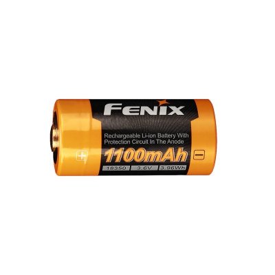 Akumulator ARB-L18 (18350 1100 mAh 3,6V)
