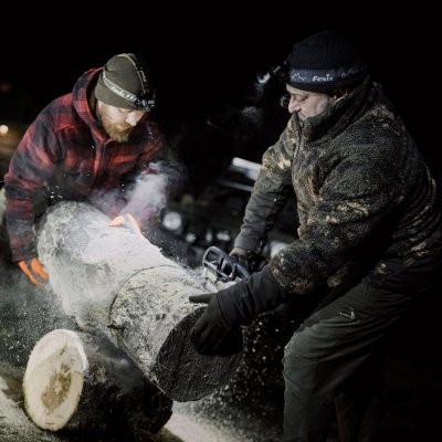 Latarka czołowa Fenix HM55R - czarna