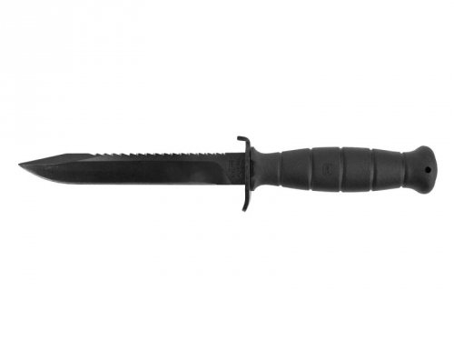 Glock - Nóż FM81 Survival Knife - czarny