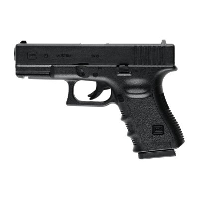 Umarex - Wiatrówka Glock 19 gen3 - 5.8358