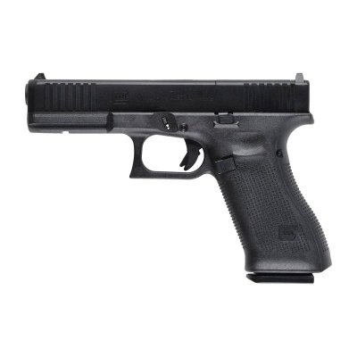 Umarex - Replika Glock 17 gen5 MOS (1J)(2.6551)