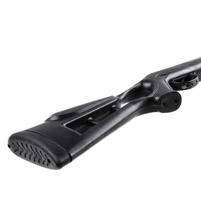 Wiatrówka Optima by Hatsan Striker Edge 4,5mm