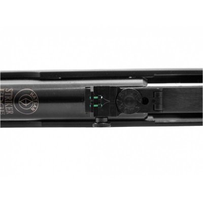 Wiatrówka Optima by Hatsan Striker Edge Vortex 6,35mm
