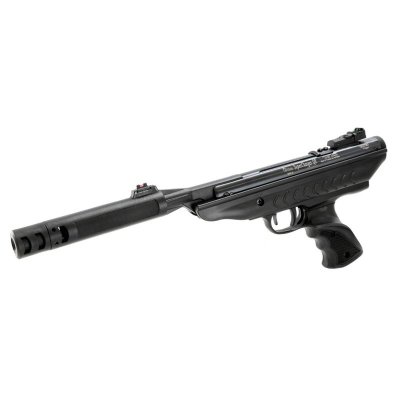 Wiatrówka Optima by Hatsan SuperCharger QE 5,5mm