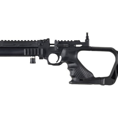 Wiatrówka Optima by Hatsan Jet I 5,5mm