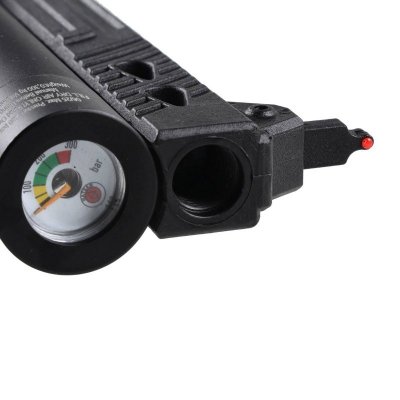 Wiatrówka Optima by Hatsan Jet I 5,5mm