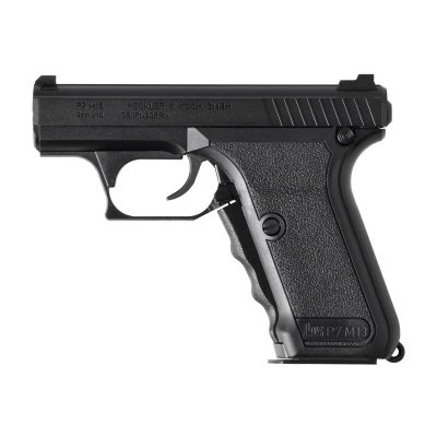 Replika ASG GBB H&amp;K P7 M13 ( 2.6601)