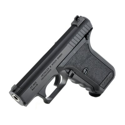 Replika ASG GBB H&amp;K P7 M13 ( 2.6601)