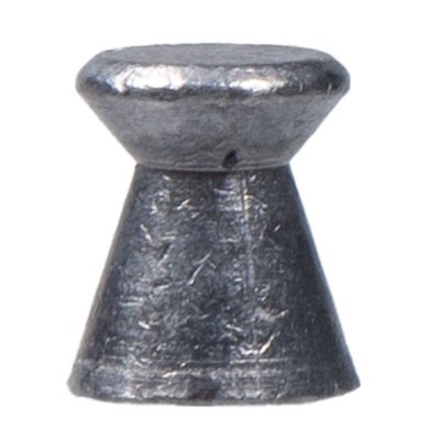 Śrut diabolo Simply 0,520g 4,5/500szt. (001245-500)