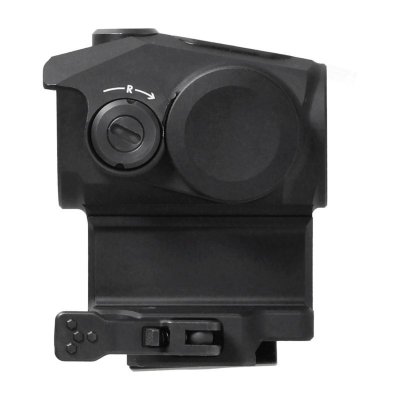Kolimator Leapers UTG Accu-Sync 2018R Dot Sight Red Dot 3 MOA