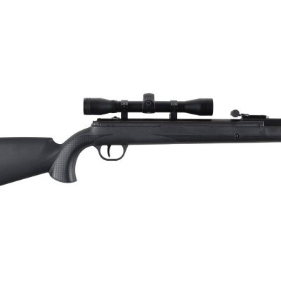 Wiatrówka Ruger Air Scout Kit 4,5mm (2.4892-1)