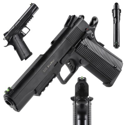 Wiatrówka CO2 BlaMer 4,5mm (5.8439)