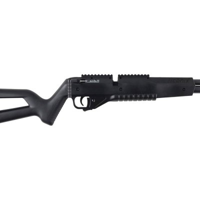 Wiatrówka PCP Iconix 4,5mm (2.4321)