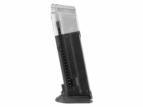 Umarex - Magazynek RAM CO2 do Walther PPQ M2 .43 (2.4760.1)