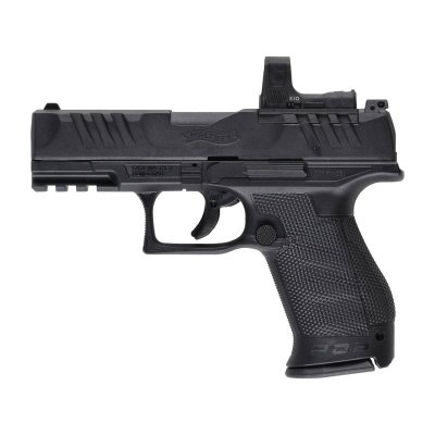 Umarex - Wiatrówka Walther PDP Compact 4 (5.8432-1)