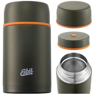 Termos Esbit Food Jug 1l - oliwkowy