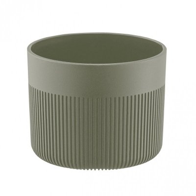 Termos Esbit Sculptor Vacuum Flask 1l - szary