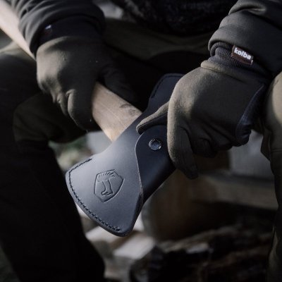 Siekiera Condor Double Bit Michigan