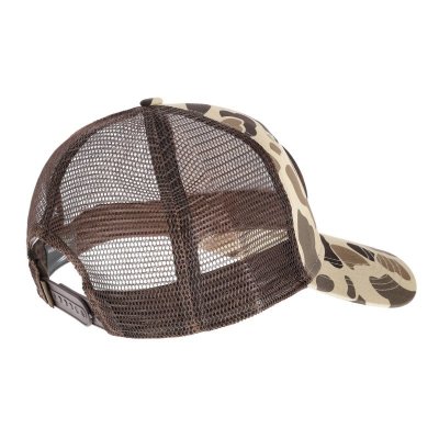 Czapka z daszkiem męska Vorter Terminal Glide Water kamuflaż