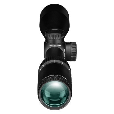 Luneta celownicza Vortex Crossfire HD 3-9x40 1" Straight-Wall BDC MOA