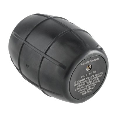 Granat gradowy Elite Force 6mm czarny (2.5073)