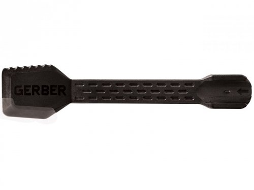 Niezbędnik Gerber ComplEAT 5-częściowy onyx