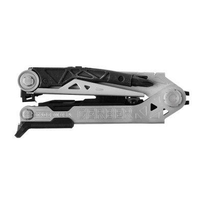 Multitool Gerber Center-Drive